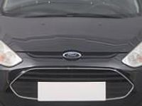 Używany Ford B-MAX 101 KM (74 kW) 2014 Czarny Minivan