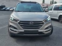 Używany Hyundai Tucson 2016 SUV