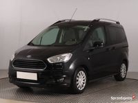 używany Ford Tourneo Courier 1.6 TDCi