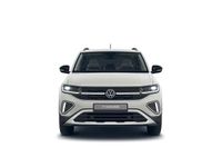 używany VW T-Cross -
