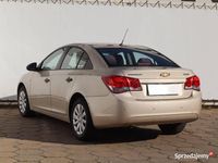 używany Chevrolet Cruze 1.6 i 16V