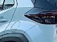 Używany Toyota Yaris Cross Comfort 125 KM (91 kW) 2022 Biały SUV