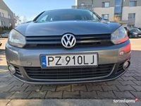 Używany VW Golf VI R 105 KM (77 kW) 2011 Hatchback