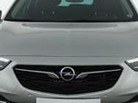 Używany Opel Insignia 170 KM (125 kW) 2019 Srebrny Kombi