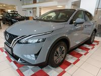 używany Nissan Qashqai II Acenta Dostępne w różnych kolorach.