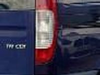 używany Mercedes Vito W639 111 CDI 116KM