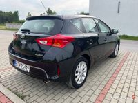 używany Toyota Auris Auris 1.6 + LPG1.6 + LPG