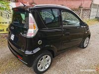 Używany Microcar M.Go 2011 Czarny Hatchback