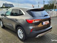 używany Ford Kuga TITANIUM 1.5 EcoBoost 150KM • SALON POLSKA Serwis…