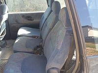 używany Ford Galaxy Części 1.9 TDI 90KM Hak Fotele Lampa