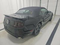 używany Ford Mustang 5dm 310KM 2014r. 63 500km