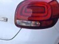 używany Citroën C3 III Pierwszy właściciel