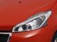 używany Peugeot 208 Salon Polska, Serwis ASO, Navi, Klimatronic, Tempomat