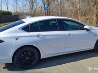 Używany Opel Insignia Sport 170 KM (125 kW) 2017