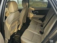 Używany Land Rover Discovery Sport 2017 Szary SUV