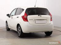 używany Nissan Note 1.2 DIG-S