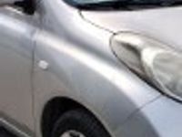 używany Nissan Micra III Benzyna