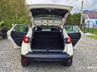 Używany Renault Captur 2015 Biały SUV