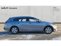 używany Kia Ceed Sportswagon 1.5 M