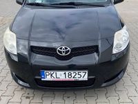 używany Toyota Auris Auris 2008 2.0 D4D2008 2.0 D4D