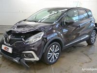 używany Renault Captur 1.5dm 110KM 2019r. 47 548km