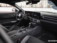 Używany Ford Mustang GT 2023 Czarny Coupe