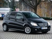 używany Mercedes A170 1.7dm 116KM 2008r. 208 000km