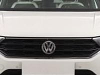 używany VW T-Roc  Salon Polska, Skóra, Navi, Klimatronic, Tempomat,
