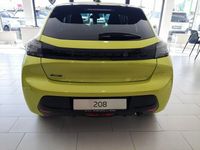 używany Peugeot 208 1.2dm 100KM 2024r. km