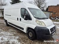 używany Fiat Ducato 2.3jtd