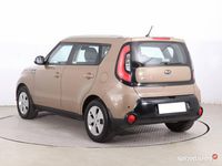 używany Kia Soul 1.6 GDI
