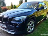 Używany BMW X1 2011 SUV