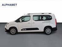 używany Citroën Berlingo 1.5dm 102KM 2020r. 129 778km