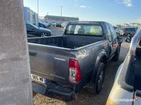 używany Isuzu D-Max 3.0D 163 AC965