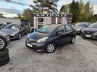 używany Toyota Yaris Salon PL , GWARANCJA W CENIE /Możliwa zamiana III (2011-2019)