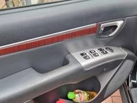 używany Hyundai Santa Fe 