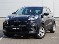 używany Kia Sportage SPORTAGE1.6 T-GDI M 2WD