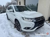 Używany Mitsubishi Outlander P-HEV 2017