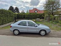 używany Citroën Xsara 