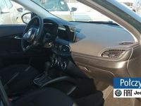 używany Fiat Tipo 1.5dm 130KM 2023r. 7km