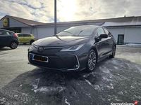używany Toyota Corolla e21 1.8 hybrid Comfort +style +tech