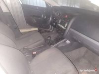 Używany VW Jetta 2005 Srebrny Sedan/Limuzyna