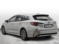 Używany Toyota Corolla 98 KM (72 kW) 2021 Srebrny (metalik) Kombi