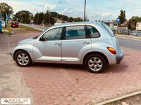 używany Chrysler PT Cruiser 0dm 2002r. 105 321km