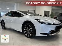 Używany Toyota Prius 223 KM (164 kW) 2024 Biały Hatchback