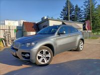 używany BMW 225 X6 3dm 306KM 2011r.703km