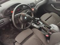 używany BMW 316 E46 i