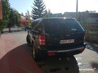 używany Jeep Grand Cherokee ll