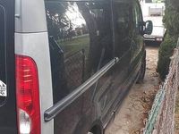 używany Opel Vivaro 2.5 CDTI