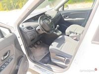 używany Renault Grand Scénic III 2015 1.2 Tce 1 WŁAŚCICIEL W PL od 2024